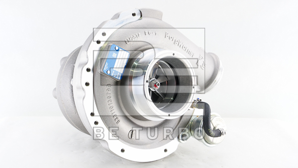 Compresor,sistem de supraalimentare 127919 BE TURBO